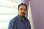 محمد لارتی: شاهرود نشان داد شهری با بلوغ فرهنگی و مدیریتی است 2