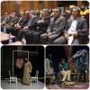 جشنواره تئاتر استان