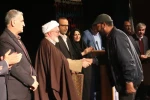 «نقطه صفر مرزی» و «قزلحصار» از استان سمنان به جشنواره منطقه‌ای راه‌یافتند 3
