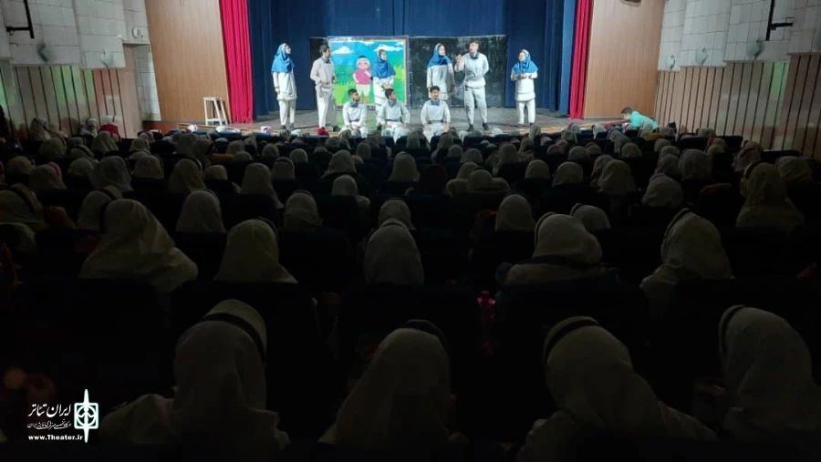 حسن کچل کچل نیست