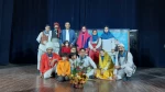 حسن کچل کچل نیست