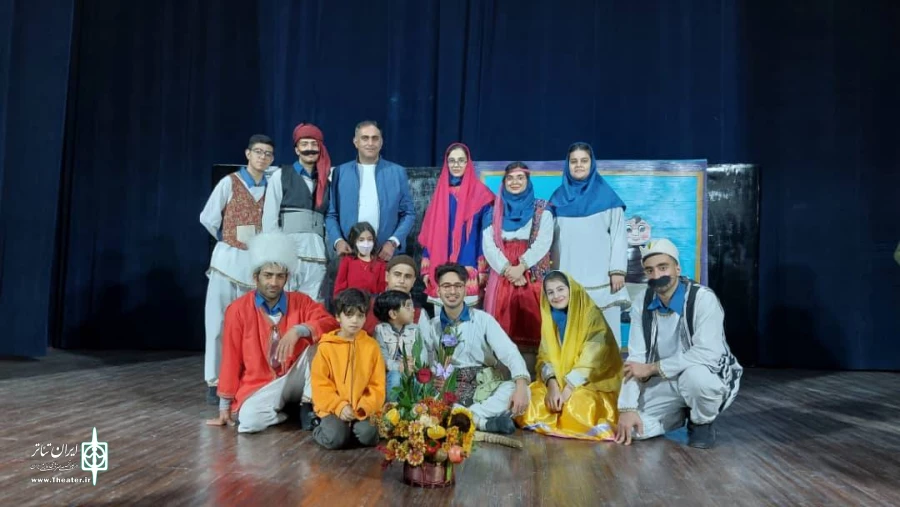 حسن کچل کچل نیست