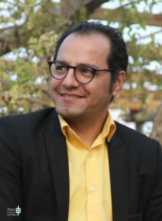 کانون تخصصی تئاتر خیابانی