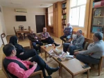 سی و چهارمین جشنواره تئاتر استان سمنان