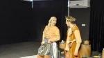 سی و چهارمین جشنواره تئاتر استان سمنان