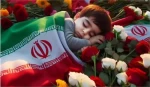 ابراز-همدردی-بازیگران-و-هنرمندان-جشنواره-منطقه-ای-تئاتر-راه-ابریشم-با-مردم-داغدار-کرمان