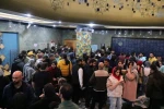 بیش از پنج هزار نفر آثار جشنواره تئاتر منطقه‌ای راه ابریشم را تماشا کردند 2