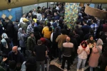 بیش از پنج هزار نفر آثار جشنواره تئاتر منطقه‌ای راه ابریشم را تماشا کردند 3