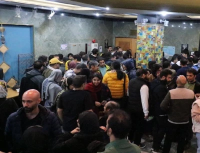 بیش از پنج هزار نفر آثار جشنواره تئاتر منطقه‌ای راه ابریشم را تماشا کردند