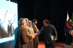 برگزیدگان جشنواره منطقه‌ای راه ابریشم (سمنان) معرفی شدند 2