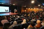 برگزیدگان جشنواره منطقه‌ای راه ابریشم (سمنان) معرفی شدند 2