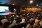 در پایان رقابت هنرمندان هشت استان کشور

برگزیدگان جشنواره منطقه‌ای راه ابریشم (سمنان) معرفی شدند