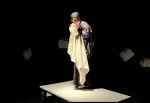 «کلید» در سمنان به صحنه رفت 2
