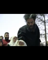 نمایش خیابانی « معرکه» به کارگردانی امیر حسین دلارام در سمنان اجرا شد 2