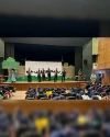نمایش « روباه مکار گرگ طمع کار »  به کارگردانی حسین حسام نژاد  در دامغان اجرا شد  2