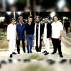 نمایش خیابانی « معرکه» به کارگردانی امیر حسین دلارام در سمنان اجرا شد 2