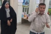 نمایش « من و مین» در سمنان اجرا شد  2