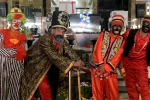 عمو نوروز و حاجی فیروز