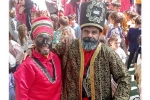 گزارش تصویری از حال و هوای عیدانه سمنان