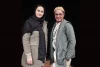 هرگز با کفش گِلی وارد تئاتر نشوید 2