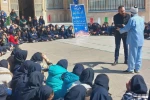 نمایش «عکس» در گرمسار اجرا شد  2