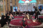 نمایش « سحرمارافسای» در گرمسار اجرا شد  2