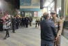 نمایش « چرا امروز ؟» در گرمسار اجرا شد 2
