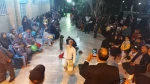 نمایش « چه سبزم امروز » در دامغان اجرا شد 2