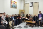 اداره کل بهزیستی استان سمنان از عوامل جشنواره کاسپین تقدیر کرد 2