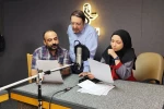 'گفت و گو با منتخب ۸ جایزه برتر جشنواره موسیقی 2