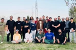 شهردار سمنان و رئیس مرکز بین المللی راه ابریشم ایران: 2