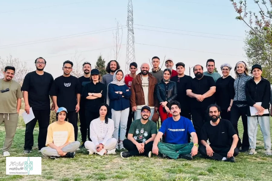شهردار سمنان و رئیس مرکز بین المللی راه ابریشم ایران: 2