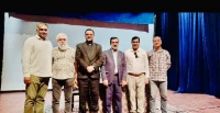 هیات مدیره انجمن هنرهای نمایشی سمنان معرفی شدند